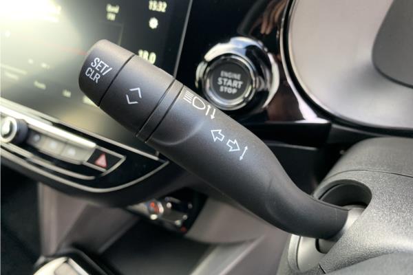 2024 Vauxhall Corsa-e 50kWh GS Hatchback 5dr Electric Auto (136 ps) - Banda Marvel Bl, photo 26
