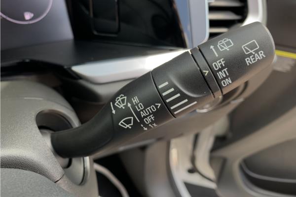 2022 Vauxhall Grandland 1.2 Turbo Elite SUV 5dr Petrol Manual Euro 6 (s/s) (130 ps) - Berson Black, photo 28