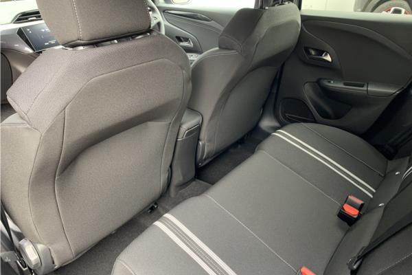 2024 Vauxhall Corsa-e 50kWh GS Hatchback 5dr Electric Auto (136 ps) - Banda Marvel Bl, photo 44