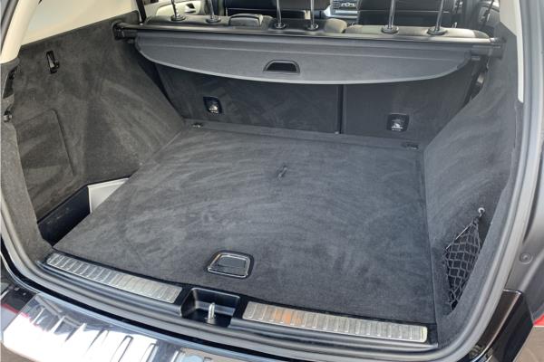 Non Franchise 2015 Mercedes-Benz M Class 3.0 ML350 V6 BlueTEC AMG Line SUV 5dr Diesel G-Tronic 4WD Euro 6 (s/s) (258 ps) - Mixed Leather - Fabric/Cloth, photo 38