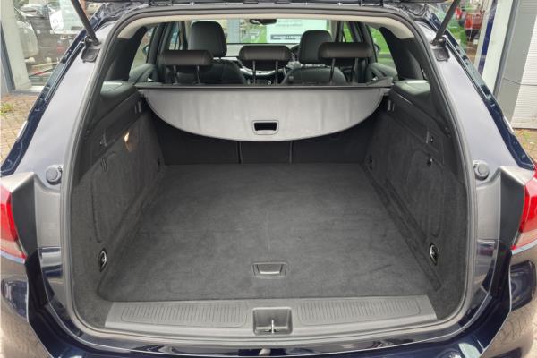 2019 Vauxhall Astra 1.4i Turbo Elite Nav Sports Tourer 5dr Petrol Auto Euro 6 (s/s) (150 ps) - Leather, photo 14