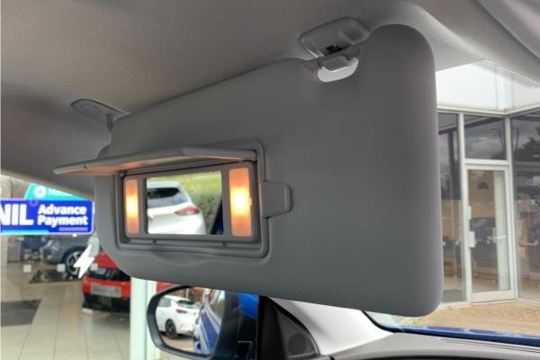 2021 Vauxhall Grandland X 1.2 Turbo Elite Nav SUV 5dr Petrol Manual 6Spd Euro 6 (s/s) (130 ps) - Leather, photo 30