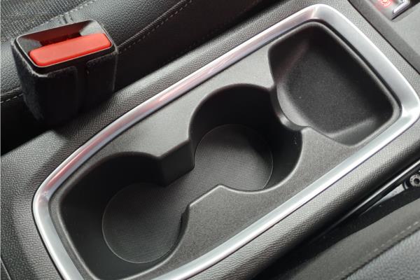 2020 Vauxhall Corsa 1.2 Turbo Elite Nav Premium Hatchback 5dr Petrol Auto Euro 6 (s/s) (100 ps) - Cloth, photo 24