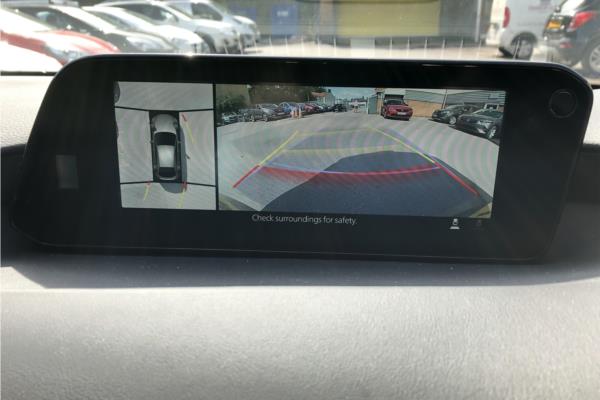 Non Franchise 2019 MAZDA 3 2.0 GT Sport Tech 5dr - Leather, photo 12