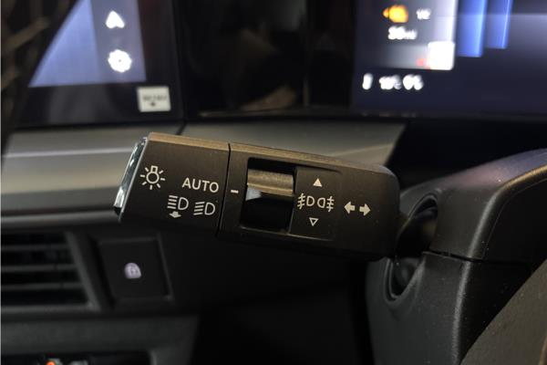 Vauxhall Frontera 83kW GS 54kWh Ext/Rge - Ergo Feture Gry, photo 26