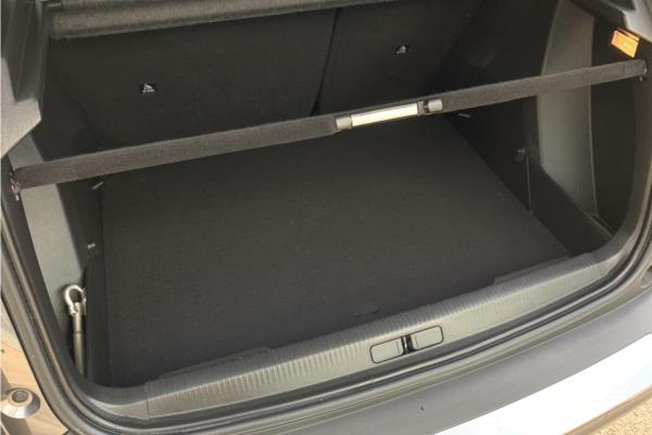 Non Franchise 2021 Peugeot 2008 1.2 PureTech Allure Premium SUV 5dr Petrol Manual Euro 6 (s/s) (100 ps) - Fabic - Cloth, photo 49