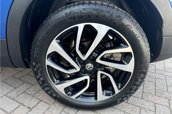 2019 Vauxhall Grandland X 1.2 Turbo Elite Nav SUV 5dr Petrol Auto 8Spd Euro 6 (s/s) (130 ps) - Leather, photo 20