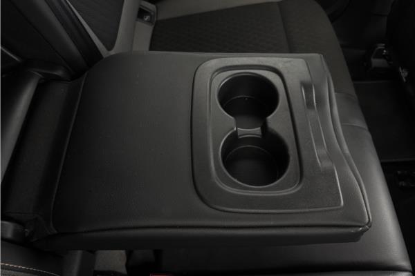 2021 Vauxhall Grandland X 1.2 Turbo Griffin Edition SUV 5dr Petrol Manual Euro 6 (s/s) (130 ps) - Cloth, photo 36