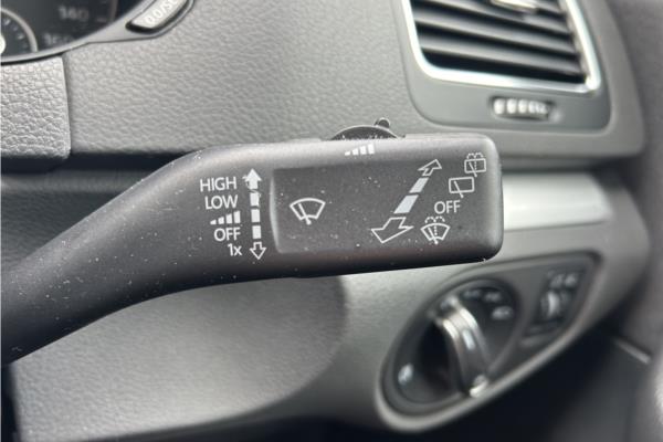 Non Franchise 2019 Volkswagen Sharan 1.4 TSI GPF SE MPV 5dr Petrol DSG Euro 6 (s/s) (150 ps) - Fabic - Cloth, photo 28