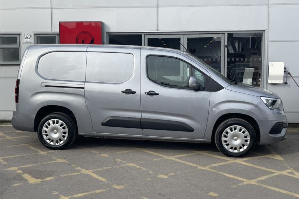 2019 VAUXHALL COMBO-sequence-4