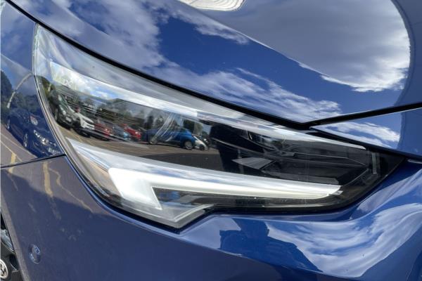 2020 Vauxhall Corsa 1.2 Turbo Ultimate Nav Hatchback 5dr Petrol Auto Euro 6 (s/s) (100 ps) - Cloth, photo 38