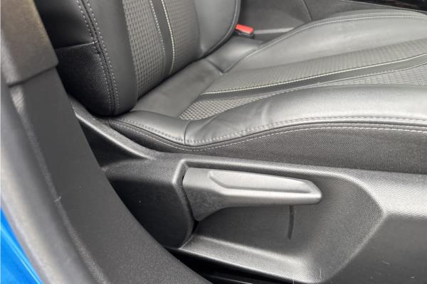 Non Franchise 2020 Peugeot 2008 1.2 PureTech GT Line SUV 5dr Petrol EAT Euro 6 (s/s) (130 ps) - Fabic - Cloth, photo 29