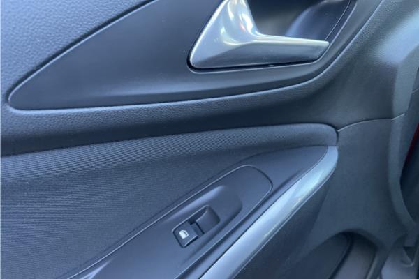 2019 Vauxhall Grandland X 1.2 Turbo SE SUV 5dr Petrol Auto 8Spd Euro 6 (s/s) (130 ps) - Cloth, photo 34