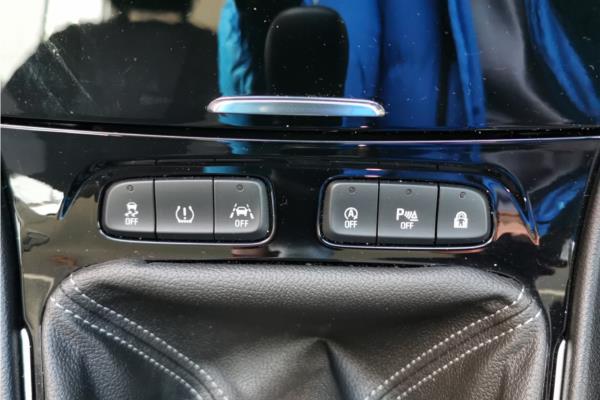 2019 VAUXHALL GRANDLAND - Berson Black, photo 17