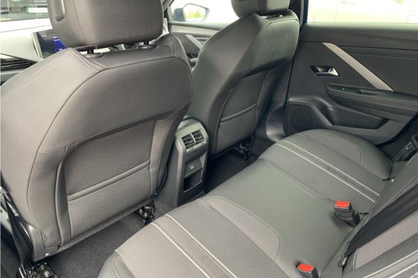 2024 Vauxhall Astra 1.2 Turbo GS Sports Tourer 5dr Petrol Auto Euro 6 (s/s) (130 ps) - Cloth, photo 44