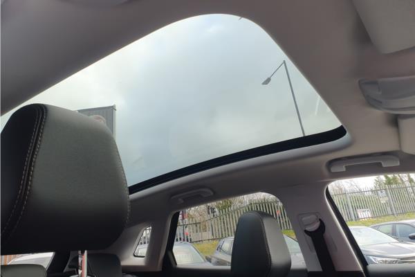 2020 Vauxhall Grandland X 1.2 Turbo Elite Nav SUV 5dr Petrol Manual 8Spd Euro 6 (s/s) (130 ps) - Leather, photo 43