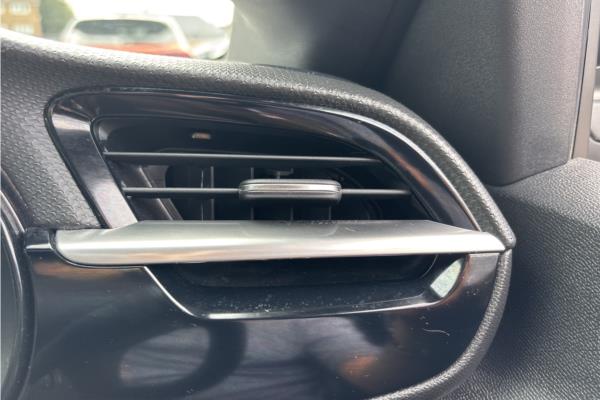 2023 Vauxhall Corsa 1.2 Turbo Ultimate Hatchback 5dr Petrol Manual Euro 6 (s/s) (100 ps) - Cloth/Alcantara, photo 39