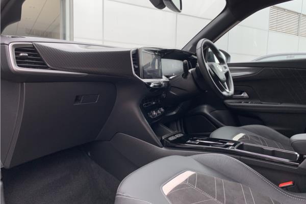 2023 Vauxhall Mokka 1.2 Turbo Ultimate SUV 5dr Petrol Auto Euro 6 (s/s) (130 ps) - Leather, photo 15