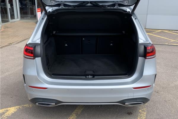 Non Franchise 2020 Mercedes-Benz B Class 1.3 B180 AMG Line (Executive) MPV 5dr Petrol 7G-DCT Euro 6 (s/s) (136 ps) - Fabic - Cloth, photo 14