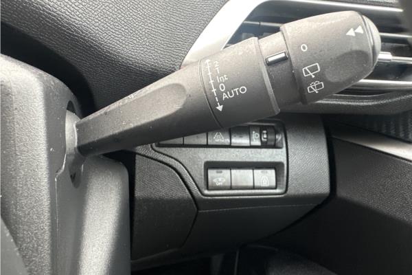 Non Franchise 2021 Peugeot 3008 1.2 PureTech Active Premium SUV 5dr Petrol Manual Euro 6 (s/s) (130 ps) - Fabic - Cloth, photo 28