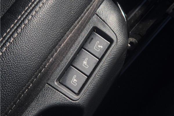 2022 Vauxhall Corsa 1.2 Turbo Ultimate Hatchback 5dr Petrol Auto Euro 6 (s/s) (130 ps) - Cloth/Alcantara, photo 34