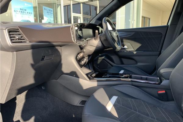 Vauxhall Mokka* HAT 50kWh 11kWCh 136ps Ultimate - Black Alcantara, photo 14