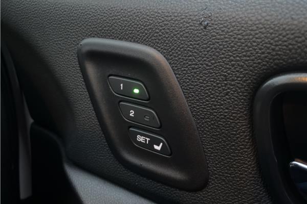 Non Franchise 2017 Honda Cr-v Ex I-dtec Auto - Leather, photo 19