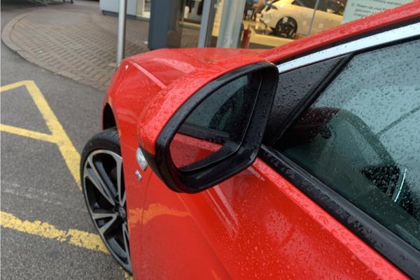 2019 Vauxhall Insignia 1.6i Turbo SRi VX Line Nav Grand Sport 5dr Petrol Manual Euro 6 (s/s) (200 ps) - Cloth/Leather, photo 37
