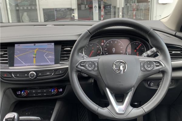 2018 VAUXHALL INSIGNIA - Leather, photo 10