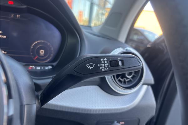 Non Franchise 2021 Audi Q2 1.5 TFSI CoD 35 Sport SUV 5dr Petrol S Tronic Euro 6 (s/s) (150 ps) - Fabic - Cloth, photo 28