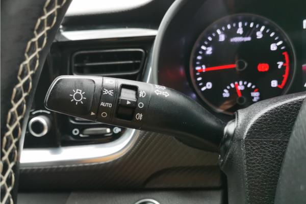Non Franchise 2022 Kia Stonic 1.0 T-GDi MHEV GT-Line S SUV 5dr Petrol Hybrid Manual Euro 6 (s/s) (118 bhp) - Fabic - Cloth, photo 27