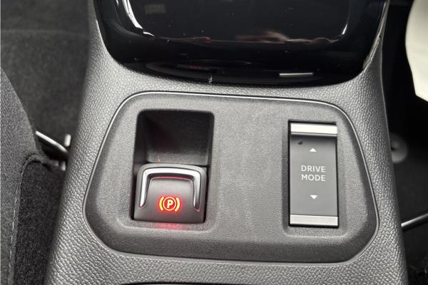 Vauxhall Corsa 5Dr HAT 1.2 TB 100ps YES Winter PK - Banda Marvel Bl, photo 30