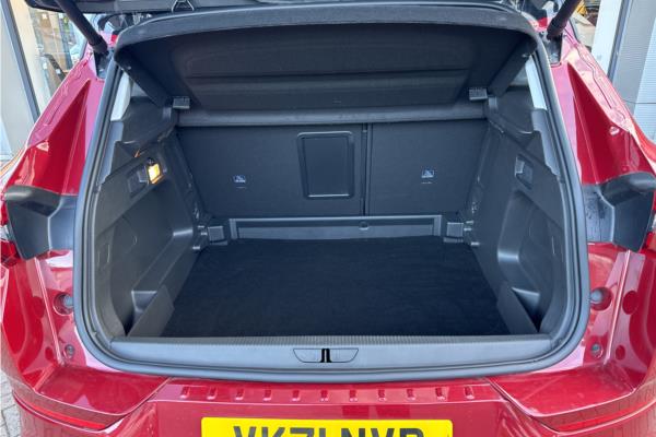 2021 Vauxhall Grandland 1.2 Turbo Elite SUV 5dr Petrol Auto Euro 6 (s/s) (130 ps) - Leather, photo 14