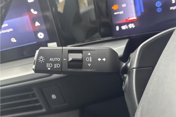 Vauxhall Frontera 1.2 Hybrid 110ps Design E-dct6 - Grey Cloth Seat, photo 26