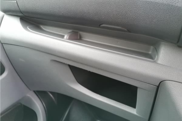 2019 Vauxhall Vivaro 1.5 Turbo D 2900 Dynamic Panel Van 6dr Diesel Manual L2 Euro 6 (s/s) (100 ps) - Cloth, photo 26