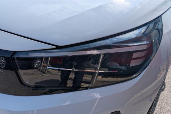 2025 Vauxhall Corsa 1.2 Turbo GS Hatchback 5dr Petrol Manual Euro 6 (s/s) (100 ps) - Banda Marvel Bl, photo 40