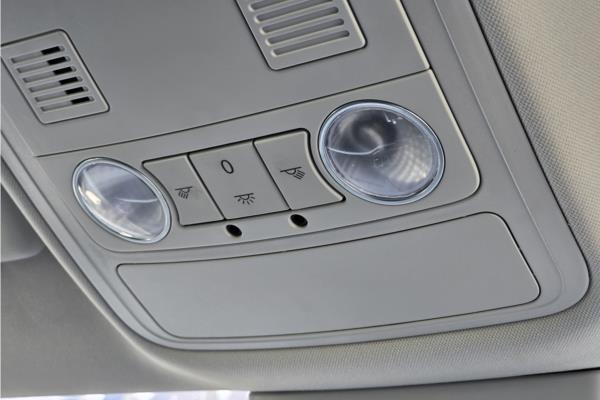 Non Franchise 2020 Volkswagen Sharan 1.4 TSI GPF SE Nav MPV 5dr Petrol DSG Euro 6 (s/s) (150 ps) - Fabic - Cloth, photo 25