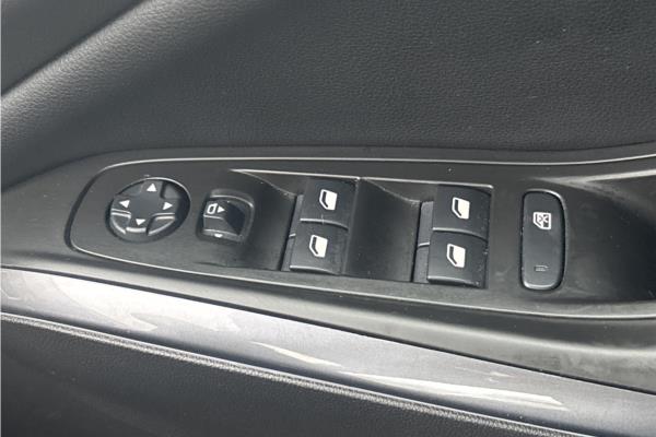 2019 Vauxhall Grandland X 1.2 Turbo Elite Nav SUV 5dr Petrol Auto 8Spd Euro 6 (s/s) (130 ps) - Leather, photo 22