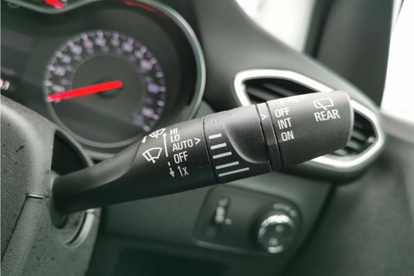 2022 Vauxhall Crossland 1.2 Turbo Ultimate SUV 5dr Petrol Auto Euro 6 (s/s) (130 ps) - Cloth/Alcantara, photo 28