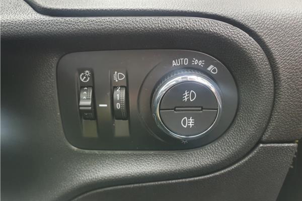 2019 Vauxhall Grandland X 1.2 Turbo Elite Nav SUV 5dr Petrol Auto 8Spd Euro 6 (s/s) (130 ps) - Leather, photo 21