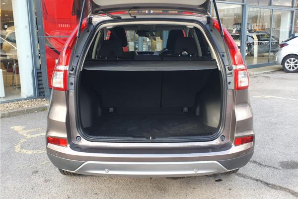 Non Franchise 2018 Honda CR-V 2.0 i-VTEC SE Plus Navi SUV 5dr Petrol Auto 4WD Euro 6 (155 ps) - Standard, photo 14