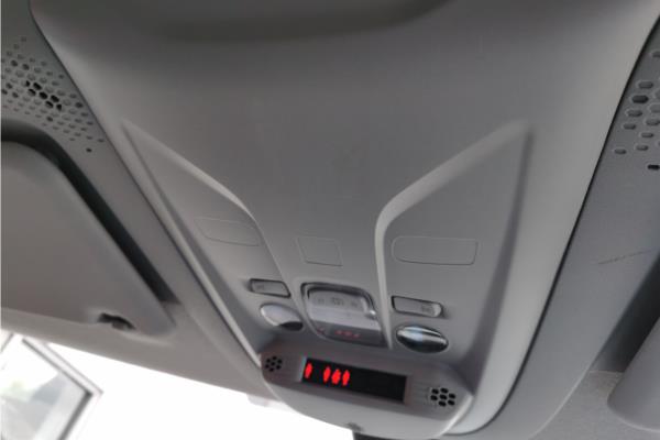 2021 Vauxhall Combo Life 1.5 Turbo D SE MPV 5dr Diesel Manual Euro 6 (s/s) (7 Seat) (100 ps) - Cloth, photo 25