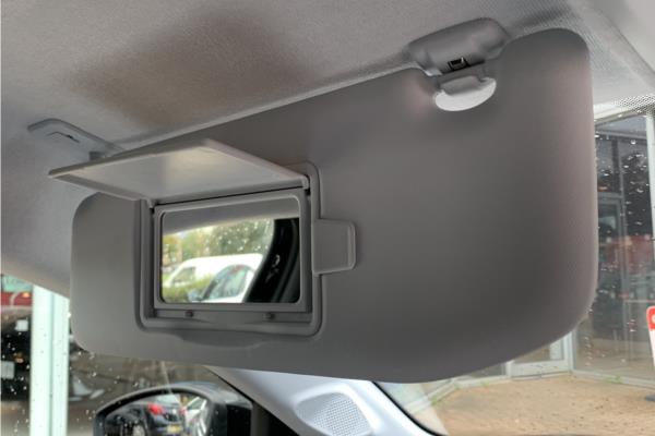 2022 Vauxhall Corsa 1.2 Elite Edition Hatchback 5dr Petrol Manual Euro 6 (75 ps) - Cloth, photo 30