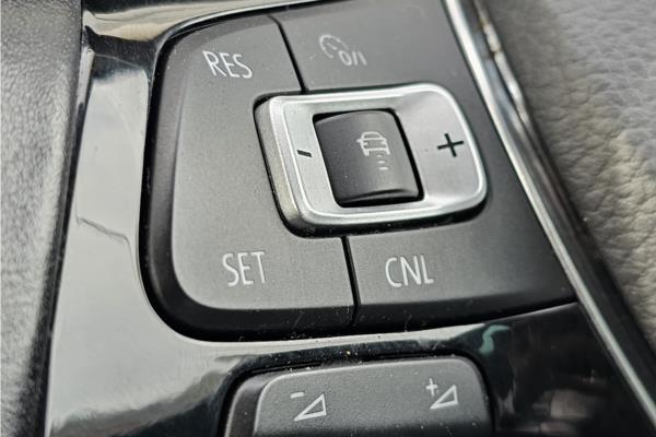 Non Franchise 2021 Volkswagen Sharan 1.4 TSI GPF SE Nav MPV 5dr Petrol DSG Euro 6 (s/s) (150 ps) - Fabic - Cloth, photo 18