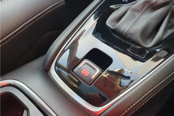 2020 Vauxhall Grandland X 1.2 Turbo Elite Nav SUV 5dr Petrol Auto 8Spd Euro 6 (s/s) (130 ps) - Leather, photo 31