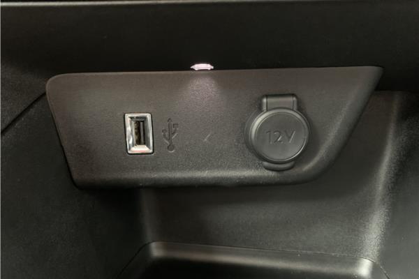 2020 Vauxhall Corsa 1.2 Turbo SE Premium Hatchback 5dr Petrol Auto Euro 6 (s/s) (100 ps) - Cloth, photo 24