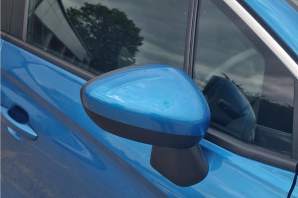 2019 Vauxhall Crossland X 1.2 Turbo Elite Nav SUV 5dr Petrol Auto Euro 6 (s/s) (130 ps) - Cloth, photo 37