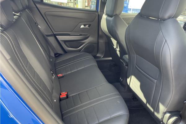 2021 Vauxhall Mokka 1.2 Turbo Launch Edition SUV 5dr Petrol Auto Euro 6 (s/s) (130 ps) - Leather, photo 13