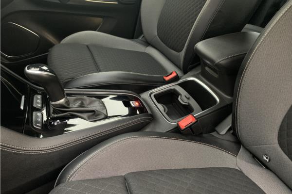 2019 Vauxhall Grandland X 1.2 Turbo GPF Sport Nav SUV 5dr Petrol Auto Euro 6 (s/s) (130 ps) - Cloth, photo 42