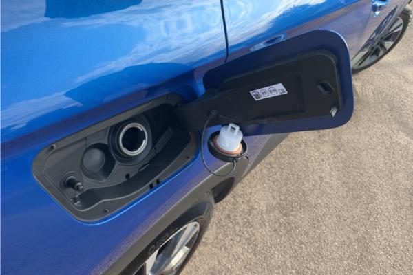 2020 Vauxhall Grandland X 1.2 Turbo SE Premium SUV 5dr Petrol Manual Euro 6 (s/s) (130 ps) - Cloth, photo 35